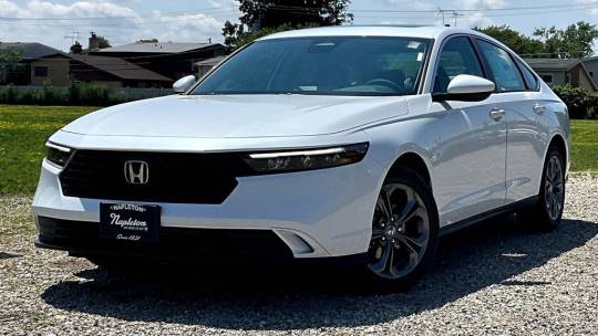 2024 Honda Accord