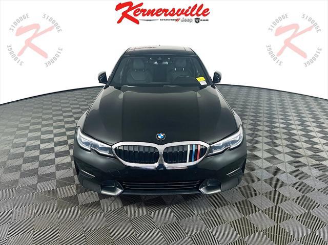 2021 bmw 330 330i