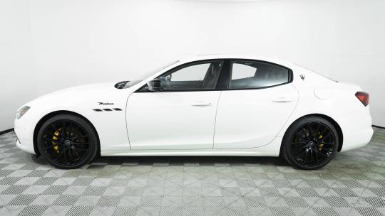 2023 Maserati Ghibli