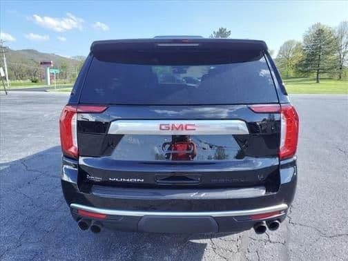 2021 gmc yukon denali in claysburg, pennsylvania