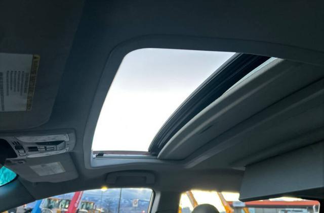 2015 toyota sienna limited