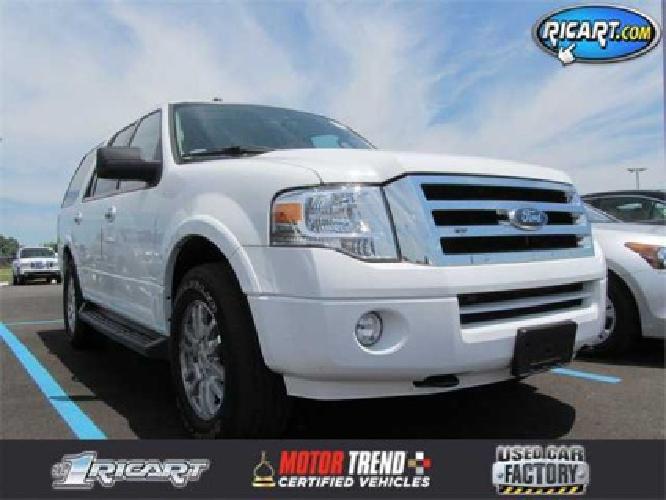 2011 ford expedition in columbus, oh