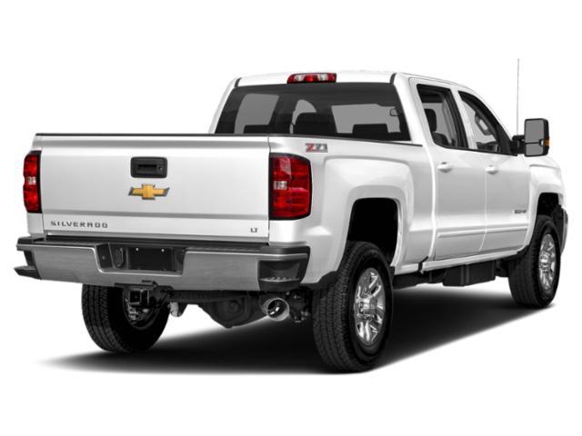 2015 chevrolet silverado 2500 lt