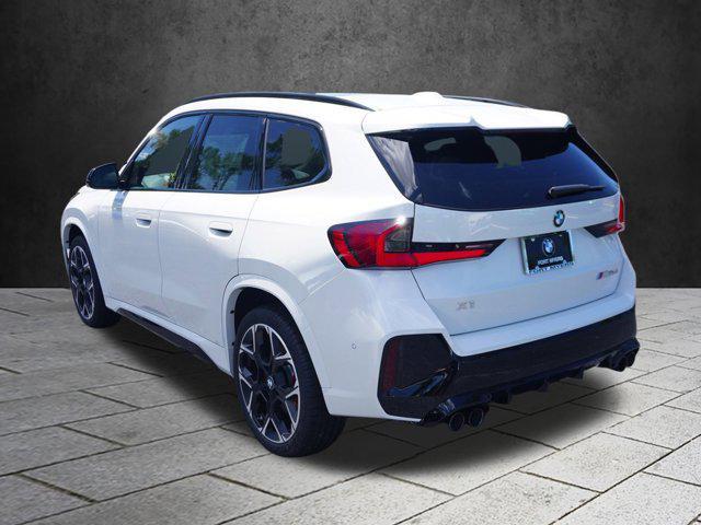 2024 bmw x1 m35i