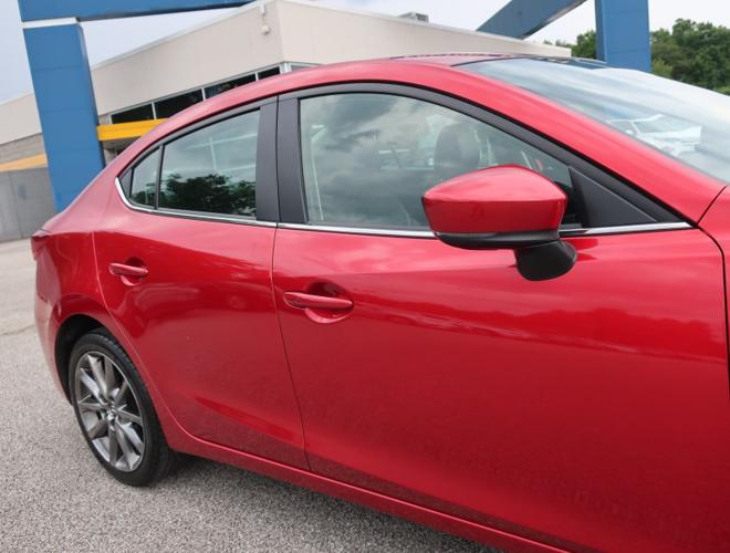 used 2018 mazda mazda3 touring sedan south charleston, wv 25309 for sale in charleston, west virginia