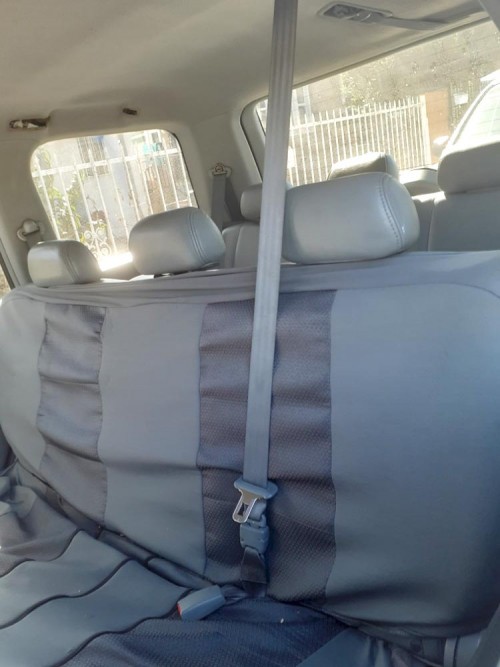 2004 honda pilot for sale in california by owner