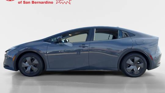 2023 Toyota Prius