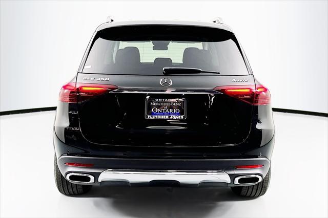 2024 mercedes-benz gle 350 4matic
