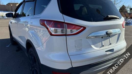 2013 Ford Escape