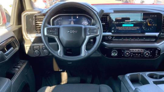 2023 Chevrolet