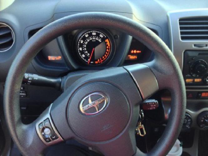 scion xd (2012) for sale in irvine, ca