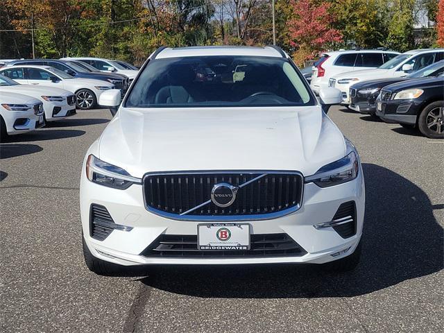 2023 volvo xc60 b5 core