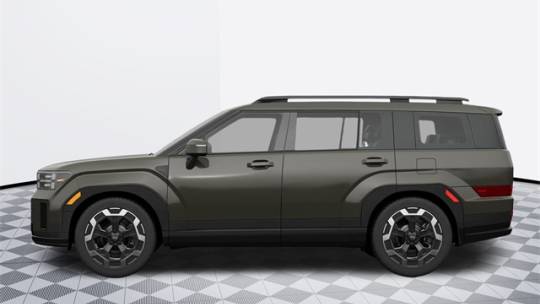 2024 Hyundai Santa Fe