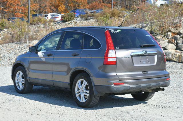 2010 honda cr-v ex