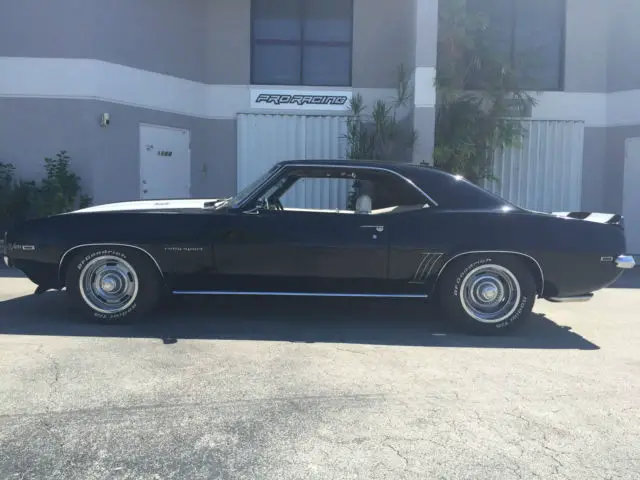 1969 camaro z/28 rs see videos