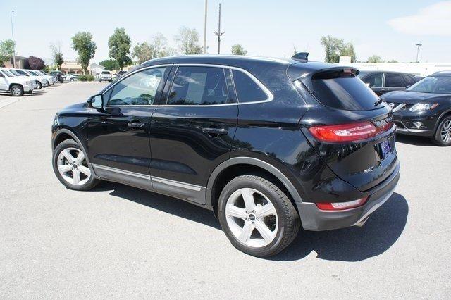 used 2018 lincoln mkc awd premiere logan, ut 84321 for sale in logan, utah