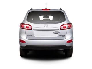 2010 Hyundai Santa Fe limited