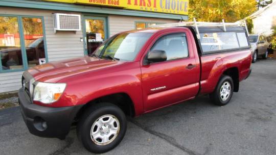 2008 Toyota Tacoma