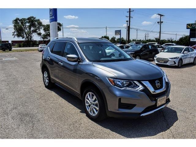 used 2019 nissan rogue awd sv clovis, nm 88101 for sale in cannon air force base, new mexico