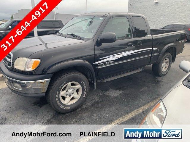 used 2001 toyota tundra limited plainfield, in 46168 for sale in cartersburg, indiana