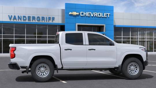 2024 Chevrolet