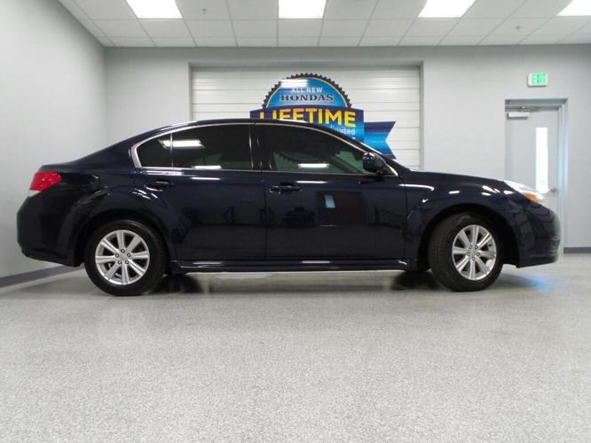 used 2012 subaru legacy 2.5i premium east wenatchee, wa 98802 for sale in wenatchee, washington