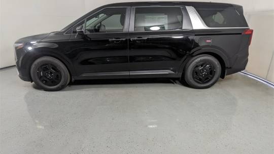 2025 Kia Carnival