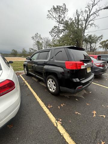 2011 gmc terrain sle-1