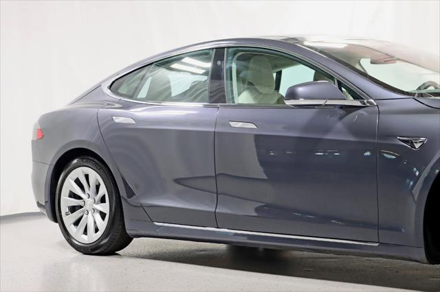 2019 tesla model s 100d