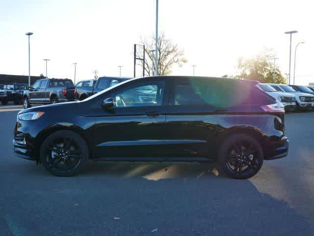 2024 ford edge st
