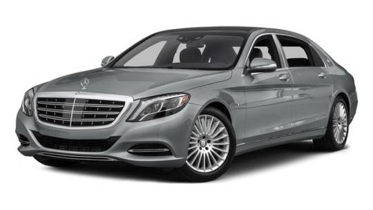 2016 mercedes-benz s-class mercedes-maybach s 600