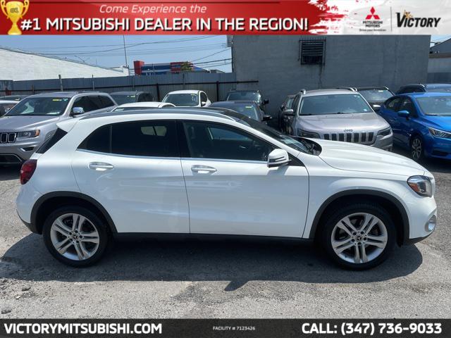 2020 mercedes-benz gla 250 4matic