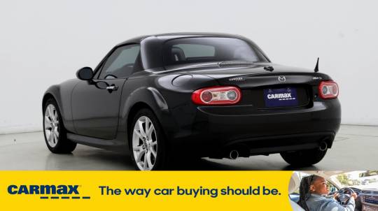 2013 Mazda Mx-5 miata