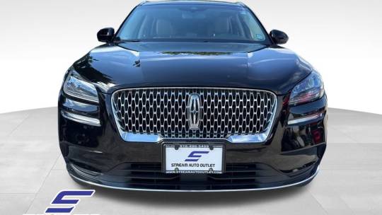 2022 Lincoln Corsair
