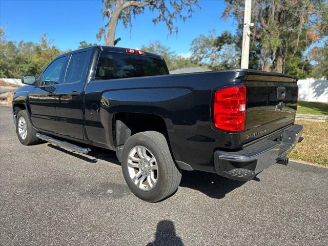 2014 chevrolet silverado 1500 1lt