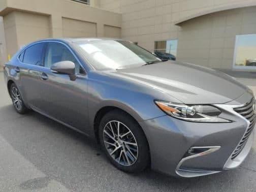 2016 lexus es 350 base in henderson, nevada