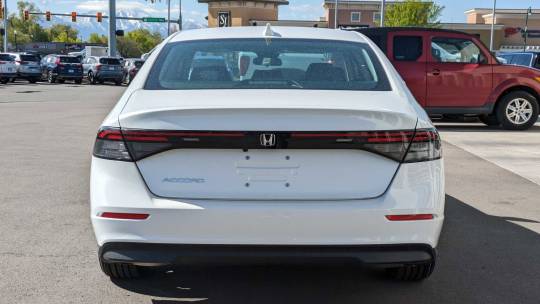 2024 Honda Accord