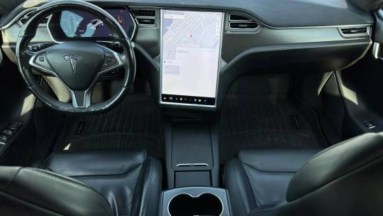 2017 Tesla Model S