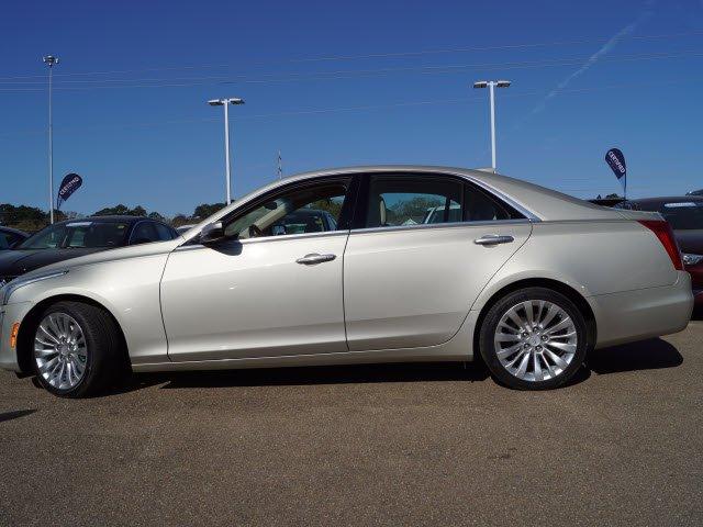 used 2015 cadillac cts luxury awd sedan jackson, ms 39211 for sale in jackson, mississippi