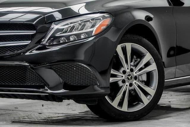 2020 mercedes-benz c-class c 300 4matic sedan 4d in barrett parkway, georgia