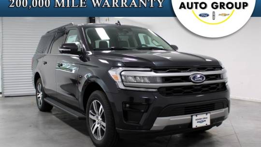 2024 Ford Expedition