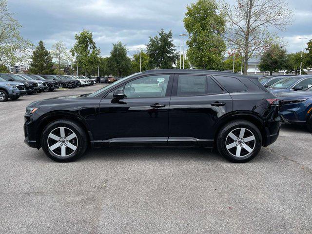 2024 honda prologue 2wd touring