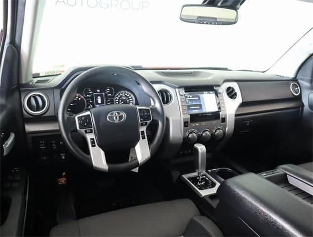 2020 toyota tundra sr5 in oklahoma city, oklahoma