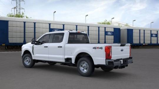 2024 Ford F-250