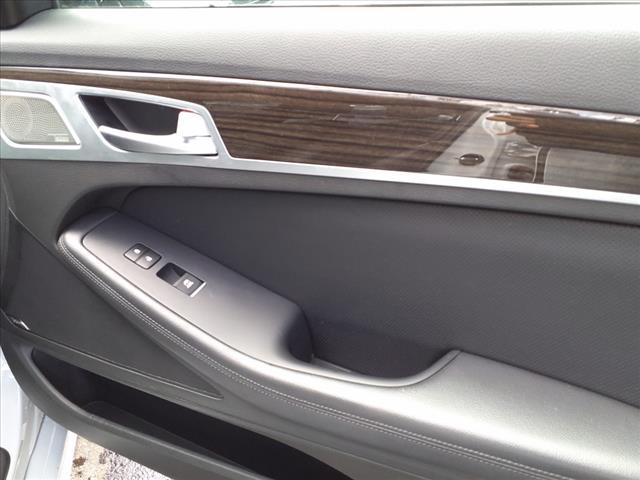 2020 genesis g80 3.8