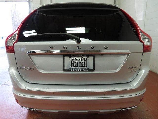 used 2016 volvo xc60 awd t6 canonsburg, pa 15317 for sale in canonsburg, pennsylvania