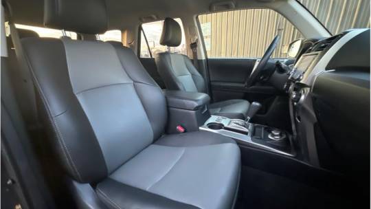 2024 Toyota 4Runner