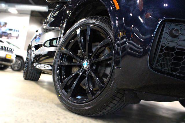 2017 bmw x5 xdrive50i