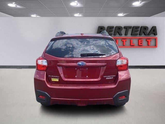 certified 2017 subaru crosstrek 2.0i limited hartford, ct 06120 for sale in hartford, connecticut
