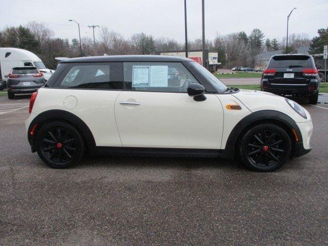 2014 mini hardtop cooper cooper 2dr hatchback for sale in burlington, vermont